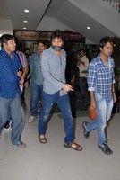 Julayi Movie Success Meet Photos
